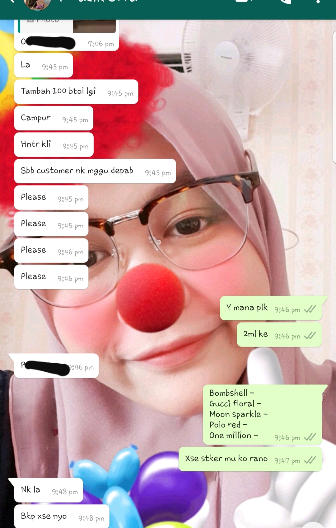 #