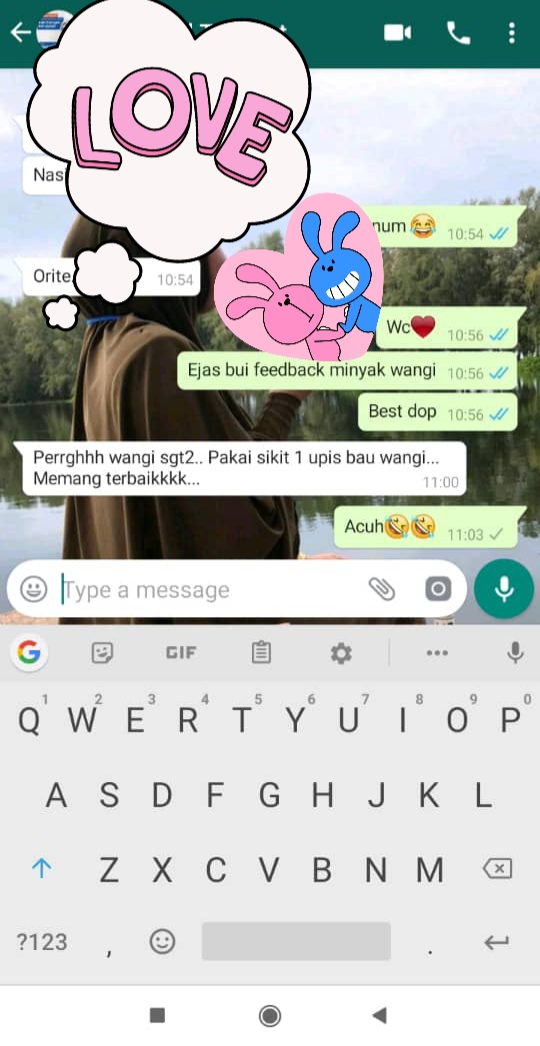 #