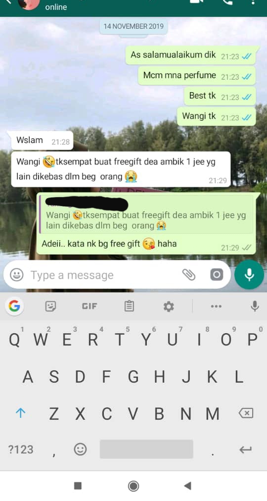 #