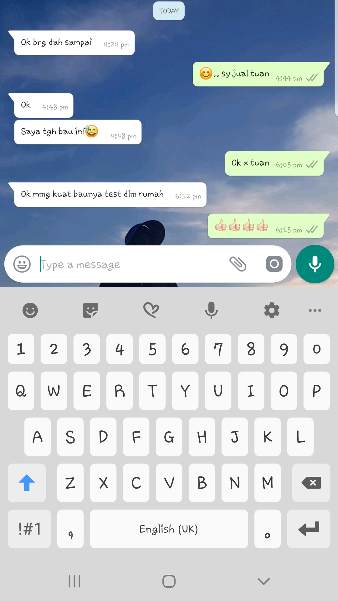 #